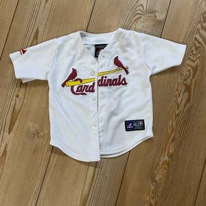 Cardinals jersey